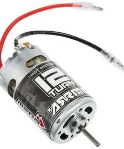 Arrma Arrma AR390175 Mega 550 12T Brushed Motor