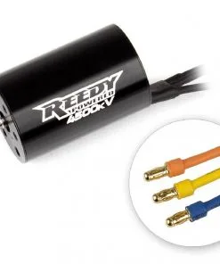 Associated Associated Reedy 280-SL4 4500kV Brushless Motor