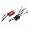 Dynamite Dynamite Fuze 1/8 1800Kv ESC/Motor Combo