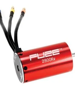 Dynamite Dynamite FUZE 550 BL 6-Pole Motor 2800kv