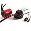 Dynamite Dynamite Tazer 1/10 6-pole 3300Kv WP ESC/Motor Combo V2