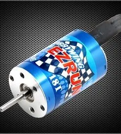 Hobby Wing Hobby Wing 18T/2030 Sensorless Brushless Motor, For 1/18 (520
