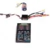 Hobby Wing Hobby Wing A1 Combo, EzRun 18A SL ESC, EzRun Series 12T/2030