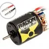 Associated Associated Reedy Radon 2 15T 3-Slot 4100Kv Brushed Motor