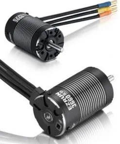 Hobby Wing Hobby Wing EzRun 3660 SL G2 Sensorless Brushless Motor, For 1