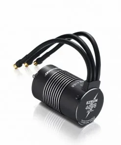 Hobby Wing Hobby Wing EzRun 4268 SL Brushless Motor, For 1/8-1/5 Scale (