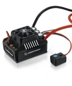 Hobby Wing Hobby Wing EzRun Max6 V3 ESC