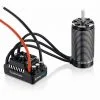 Hobby Wing Hobby Wing EzRun SL 56113 800KV Motor, W/ MAX5 ESC - Brushles