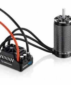 Hobby Wing Hobby Wing EzRun SL 56113 800KV Motor, W/ MAX5 ESC - Brushles