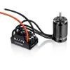 Hobby Wing Hobby Wing EzRun SL 5687 1100KV Motor, W/ Max6 Waterproof ESC