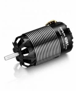 Hobby Wing Hobby Wing XERUN 1/8 Competition G3 Motor 4268SD-1900kv