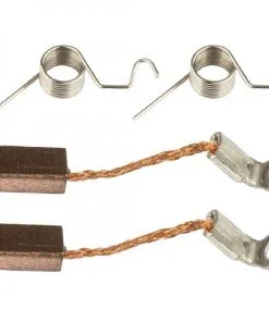 Associated Associated Reedy Radon 2 Brush And Spring Set