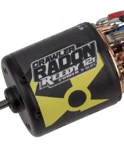 Associated Associated Reedy Radon 2 Crawler 12T 5-Slot 2700kV BR Motor