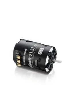 Hobby Wing Hobby Wing XeRun Justock 3650 SD G2.1 Sensored 21.5 Turn (20