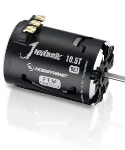 Hobby Wing Hobby Wing XeRun Justock 3650 SD G2.1 Sensored Brushless Moto