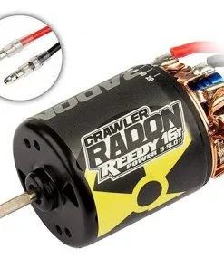 Associated Associated Reedy Radon 2 Crawler 16T 5-Slot 1850kV BR Motor