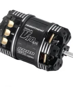 Hobby Wing Hobby Wing XeRun V10 G3R 13.5T Sensored Brushless Motor