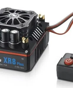 Hobby Wing Hobby Wing XeRun XR8 Plus ESC