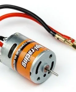 HPI HPI RM-18 21 Turn Motor, Recon