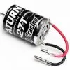 HPI HPI Saturn Motor 27 Tooth, W/ Capacitor, And Connector