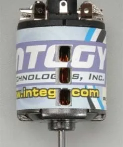 Integy Integy Matrix Pro Lathe Motor 35T, Single