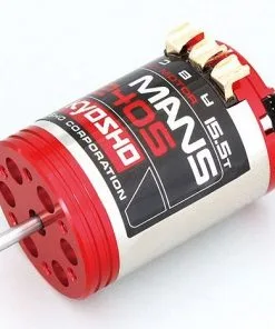Kyosho Kyosho Le Mans 240S Brushless Motor 15.5T