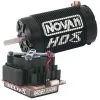 Novak Novak 3187 Activ8 V2/HD8 1/8 Brushless System 2200Kv