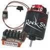 Novak Novak 3243 Eiger Pro ESC/Rock Star 35T Motor & BEC Combo