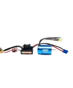 Onyx Onyx 1/10 4P 3000Kv ESC/Mot Combo