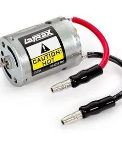 Car Electric Motors Motor, 370 (assembled With Bullet Connectors)