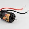 Power Hobby Power Hobby 550 Size 12T Brushed Electric 1/10 Motor