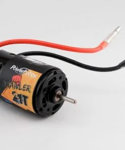 Power Hobby Power Hobby 550 Size 12T Brushed Electric 1/10 Motor