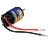 Power Hobby 550 Size 21T Brushed Motor, W/ Reverse