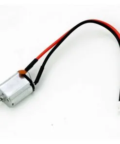 Power Hobby Power Hobby Shark Axial SCX24 C10 Betty Deadbolt 1/24 Rock Cra