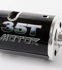 RC4WD RC4WD 540 Crawler Brushed , 35T