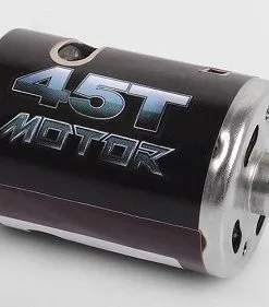 RC4WD RC4WD 540 Crawler Brushed , 45T