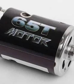 RC4WD RC4WD 540 Crawler Brushed , 65T