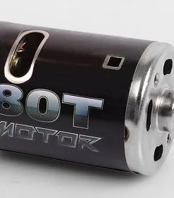 RC4WD RC4WD 540 Crawler Brushed , 80T