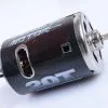 RC4WD RC4WD 540 Crawler Brushed Motor, 20T