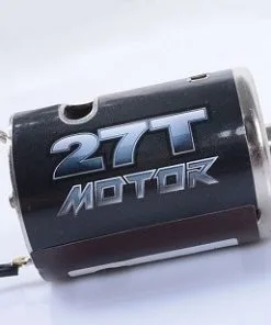 RC4WD RC4WD 540 Crawler Brushed Motor, 27T