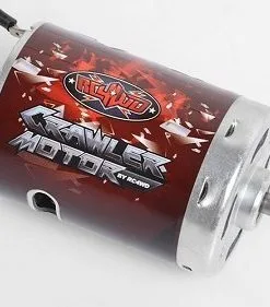 RC4WD RC4WD 750 Crawler Brushed Motor