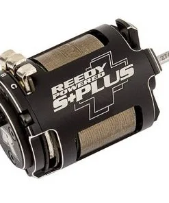 Associated Associated Reedy S-Plus 10.5T, Torque