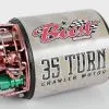 RC4WD RC4WD Brushed 35T Boost Rebuildable Crawler Motor