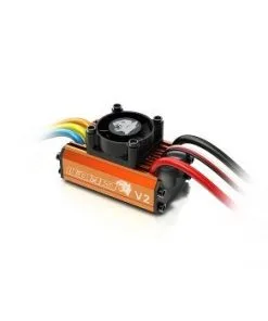 Sky Rc Sky Rc SkyRC Leopard V2 60A Sensorless ESC