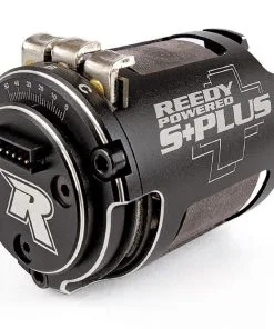 Associated Associated Reedy S-Plus 13.5 Competition Spec Class Motor