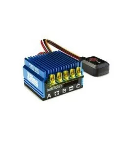 Sky Rc Sky Rc SkyRC Toro TS50 Brushless Sensored ESC