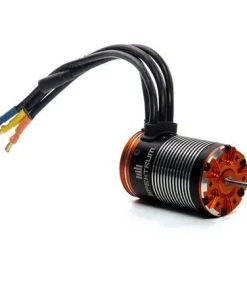 Spektrum Spektrum Firma 2100kv BL Sensored Crawler Motor