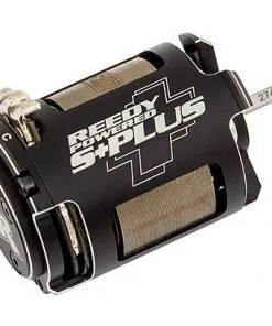 Associated Associated Reedy S-Plus 17.5T, Torque