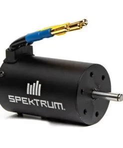 Spektrum Spektrum FIRMA 3900Kv 4-pole BL Motor