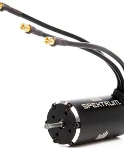 Spektrum Spektrum Firma 4685 1250Kv 4-Pole Brushless Motor: 5mm